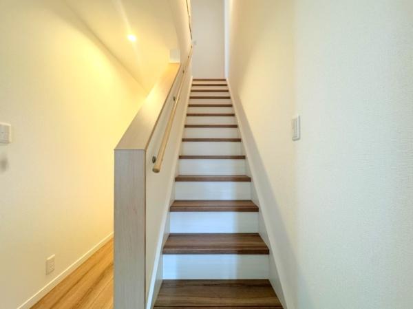 秦野市ひばりケ丘の中古一戸建て