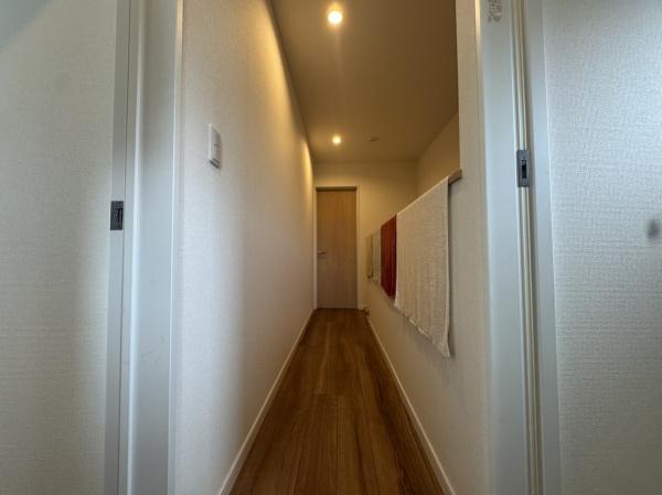 秦野市ひばりケ丘の中古一戸建て