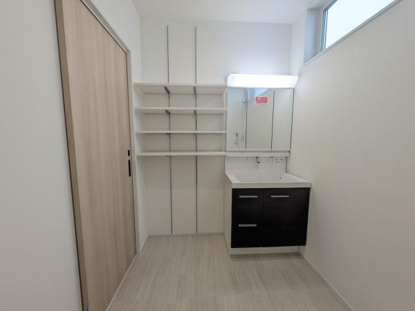 小田原市久野の新築一戸建