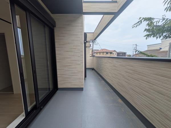 小田原市久野の新築一戸建