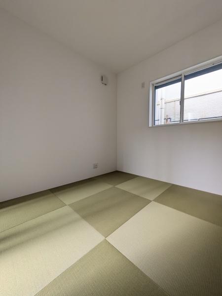 小田原市久野の新築一戸建