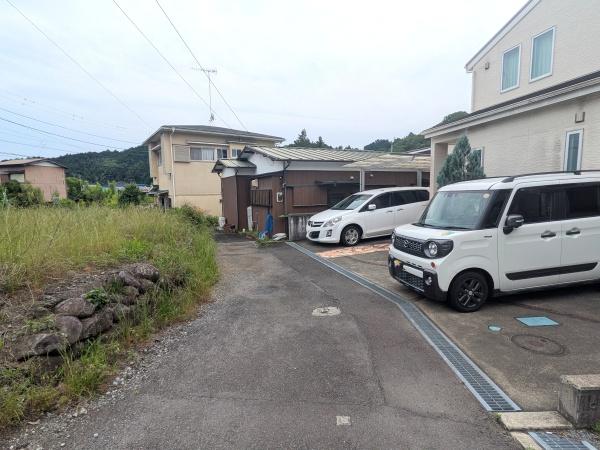 小田原市久野の新築一戸建