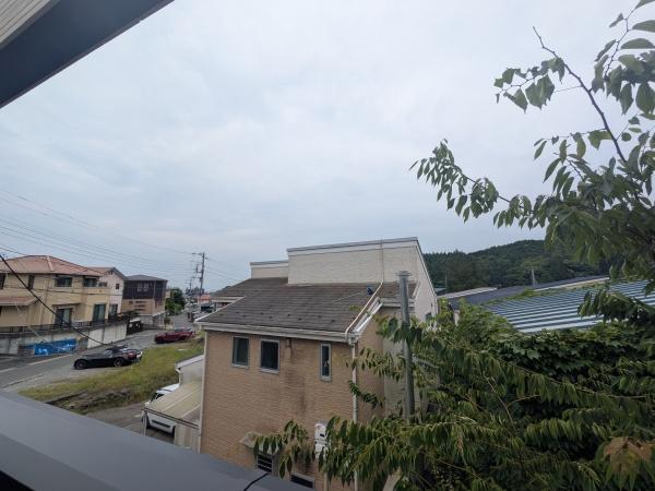 小田原市久野の新築一戸建