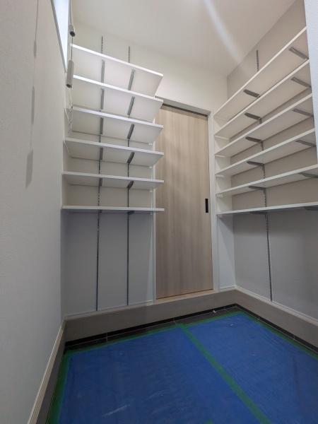 小田原市久野の新築一戸建