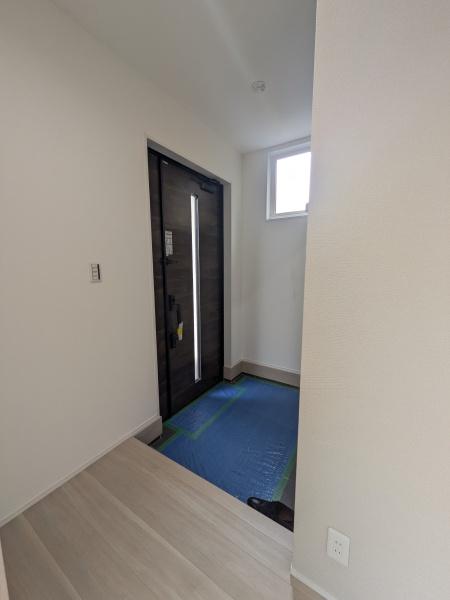 小田原市久野の新築一戸建