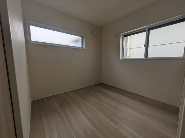 小田原市久野の新築一戸建