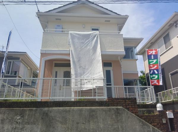 平塚市公所の中古一戸建