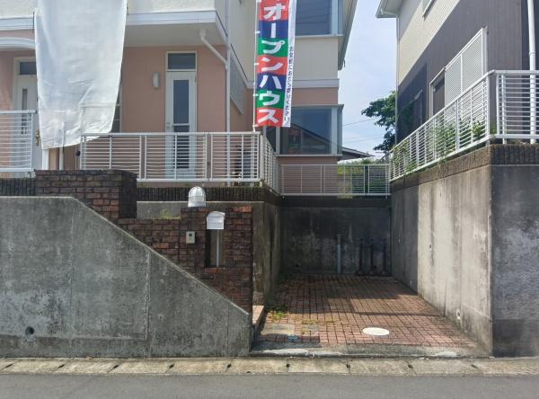 平塚市公所の中古一戸建て