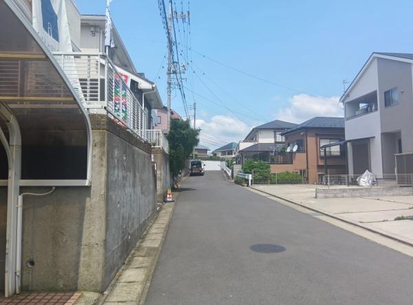 平塚市公所の中古一戸建て