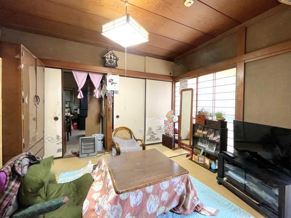 小田原市蓮正寺の中古一戸建