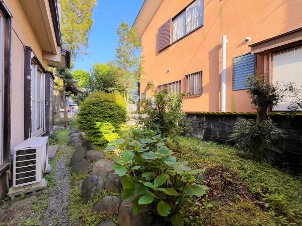 小田原市蓮正寺の中古一戸建
