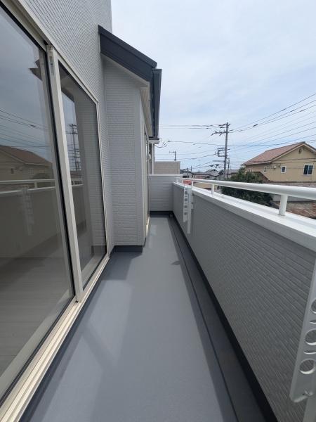 秦野市鶴巻南３丁目の新築一戸建