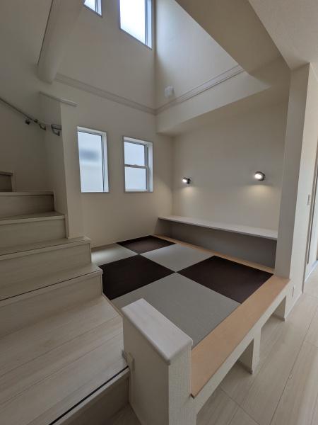 秦野市鶴巻南３丁目の新築一戸建