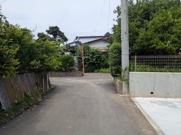秦野市鶴巻南３丁目の新築一戸建