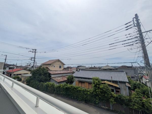 秦野市鶴巻南３丁目の新築一戸建