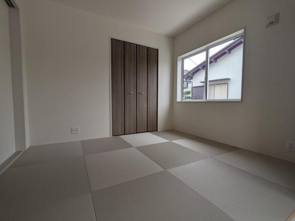 秦野市鶴巻南３丁目の新築一戸建