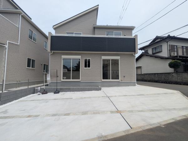 秦野市鶴巻南３丁目の新築一戸建