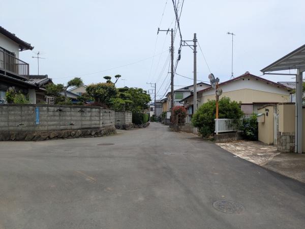 秦野市鶴巻南３丁目の新築一戸建