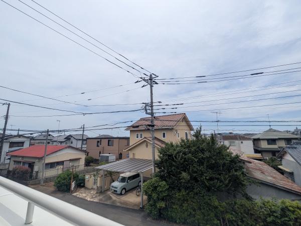 秦野市鶴巻南３丁目の新築一戸建