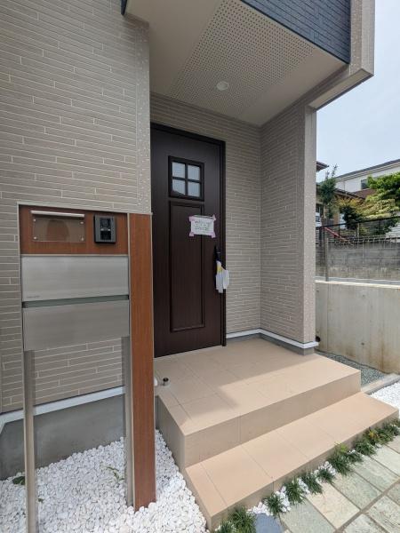 秦野市鶴巻南３丁目の新築一戸建