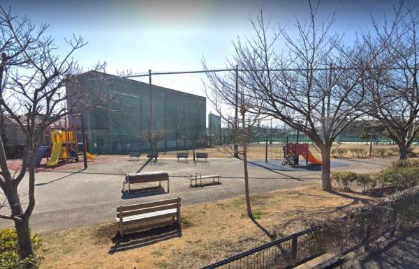 平塚市岡崎の中古一戸建て(市ノ坪公園)