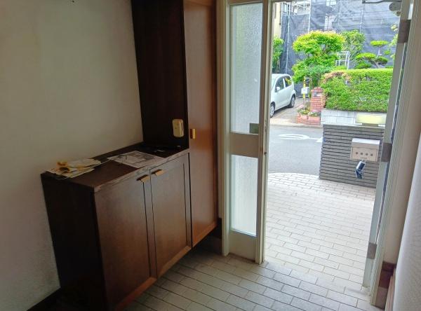 平塚市岡崎の中古一戸建て