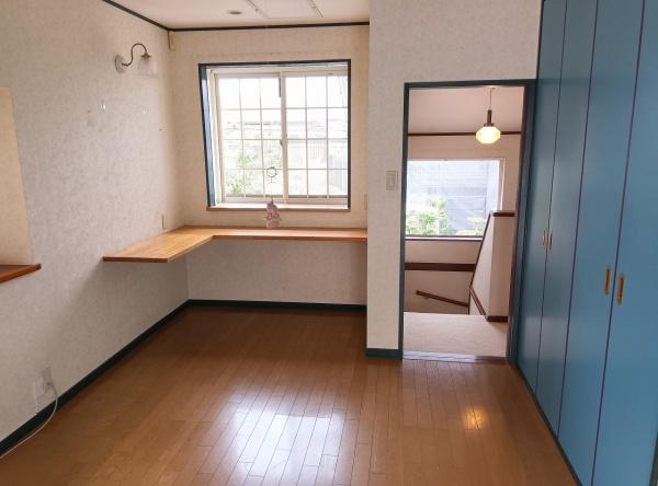 平塚市岡崎の中古一戸建て
