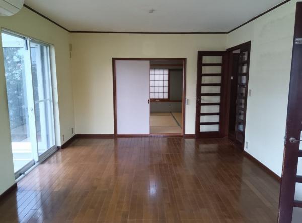 平塚市岡崎の中古一戸建