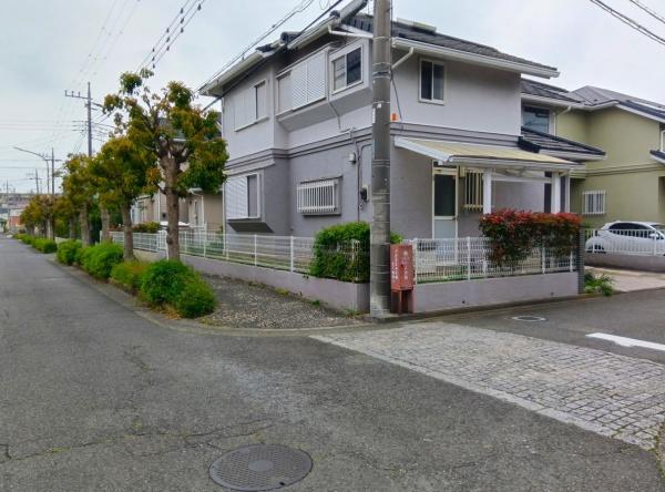 平塚市岡崎の中古一戸建て