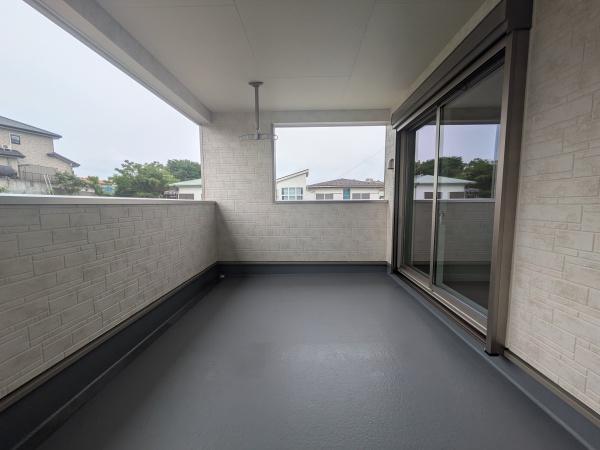 小田原市前川の新築一戸建