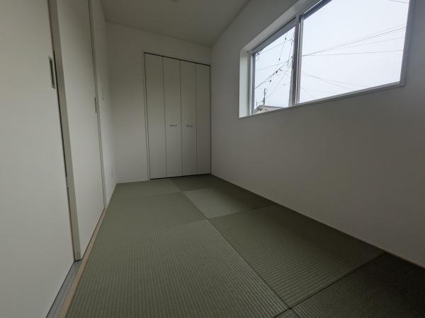 小田原市前川の新築一戸建