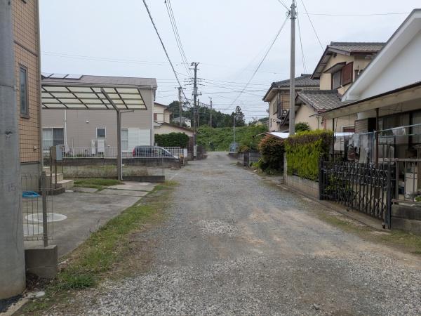 小田原市前川の新築一戸建