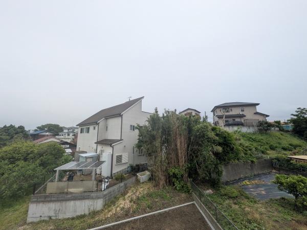 小田原市前川の新築一戸建