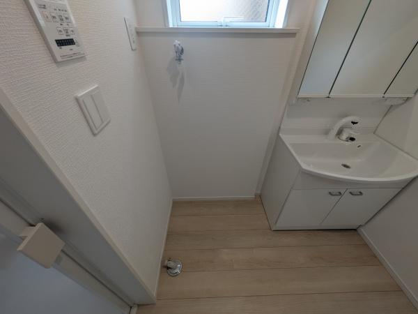 小田原市前川の新築一戸建