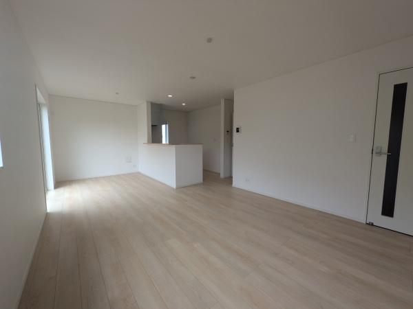 小田原市前川の新築一戸建