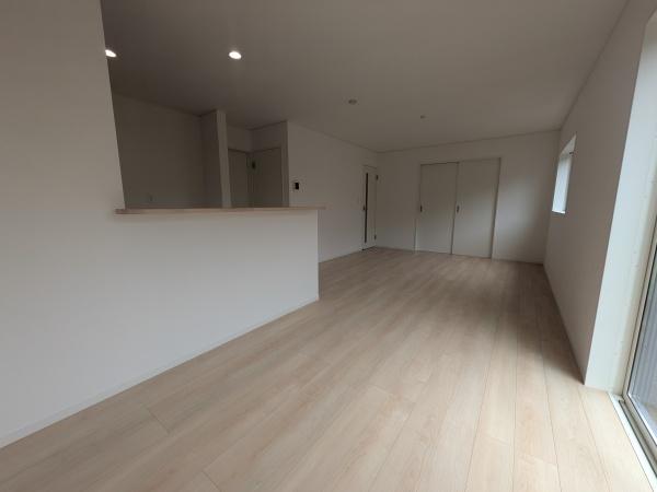 小田原市前川の新築一戸建