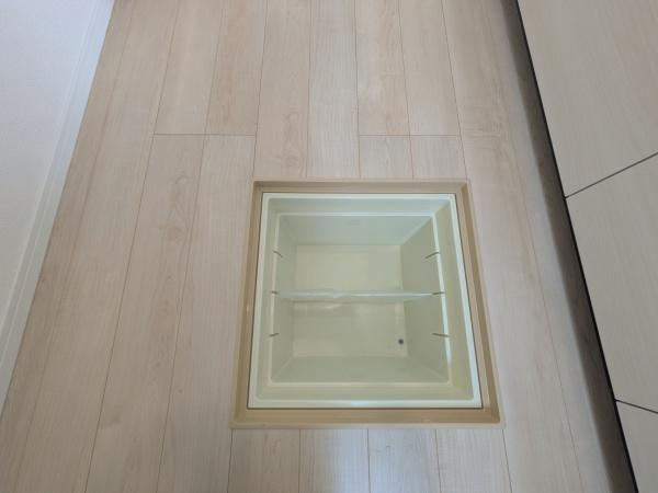 小田原市前川の新築一戸建