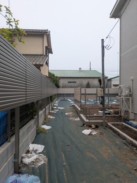 小田原市国府津１丁目の新築一戸建