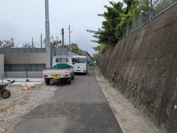 小田原市国府津１丁目の新築一戸建