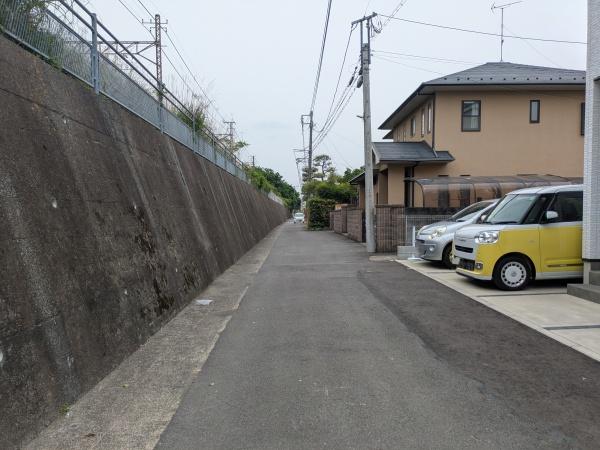 小田原市国府津１丁目の新築一戸建
