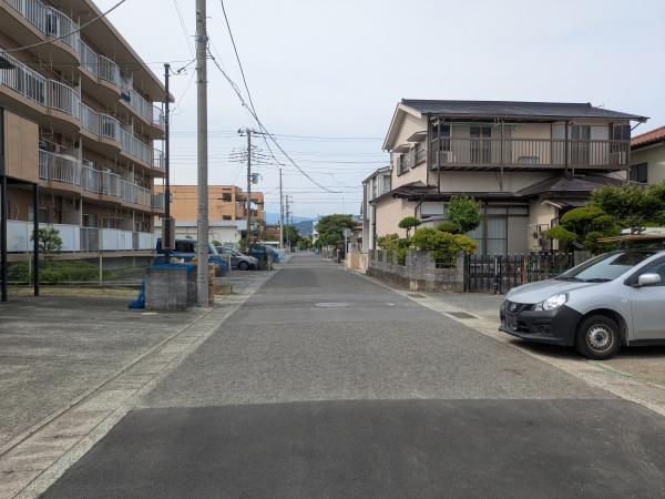 小田原市西酒匂３丁目の新築一戸建