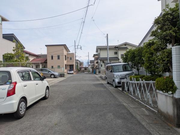 小田原市西酒匂３丁目の新築一戸建
