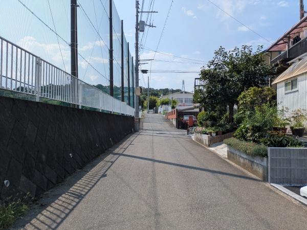 足柄上郡中井町井ノ口の新築一戸建