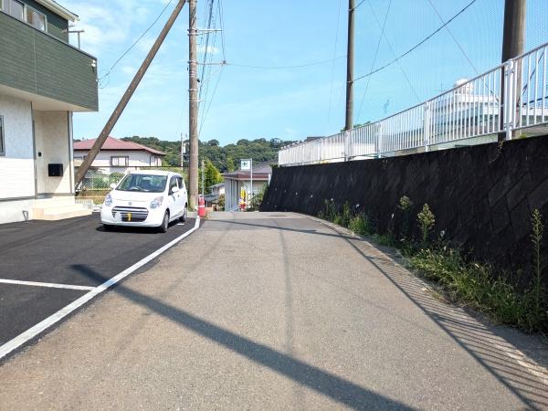 足柄上郡中井町井ノ口の新築一戸建