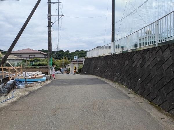 足柄上郡中井町井ノ口の新築一戸建