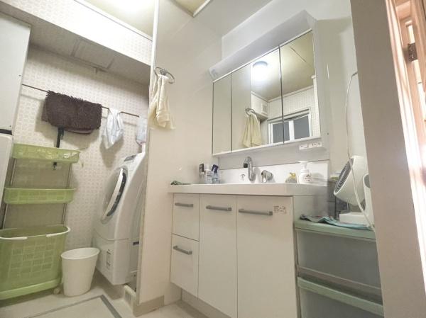 秦野南が丘さつき東住宅