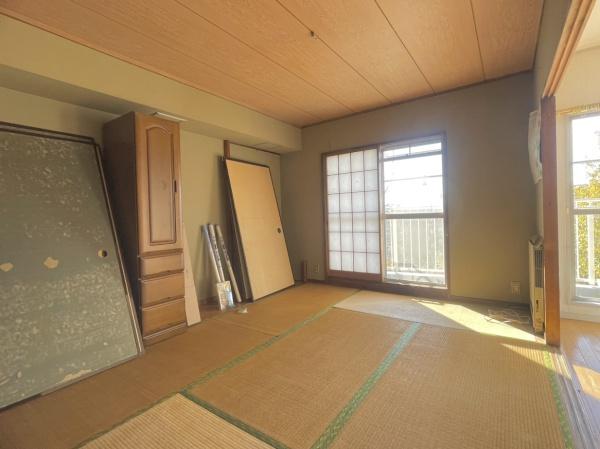 秦野南が丘さつき東住宅