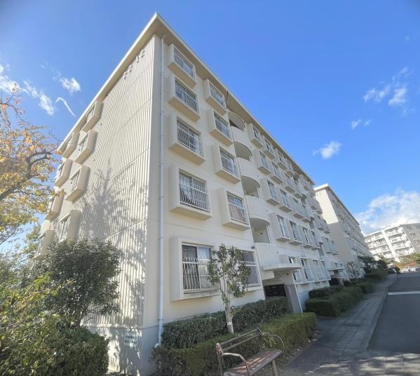 秦野南が丘さつき東住宅