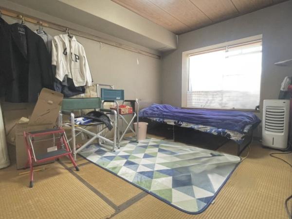 秦野南が丘さつき東住宅