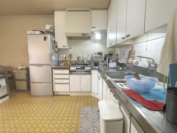 秦野南が丘さつき東住宅